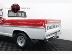 Thumbnail Photo 13 for 1967 Ford F100